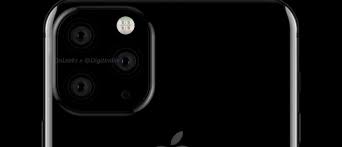 According to multiple leaks, apple is keen to slim down the notch. Iphone 11 Camera Details Leak And Ios 13 Features Revealed Gsmarena Com News
