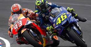 Motogp le point aux championnats apres silverstone. Motogp Gp De Saint Marin Marquez En Controle Rossi Espere Regagner A La Maison
