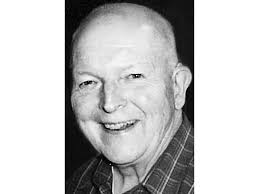 Richard MacKenzie Obituary (2017)