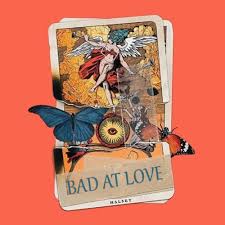 5 / 5 37 мнений. Marcal Halsey Bad At Love Marcal Remix Spinnin Records
