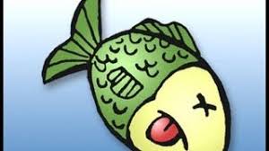 How To Draw A Dead Fish Youtube I wanted to try a more complex shape in designer so i tried to do a fish. how to draw a dead fish youtube