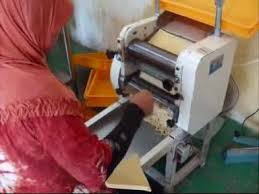 Nggak perlu cemas bagaimana cara membuatnya, brilio.net rangkum dari berbagai sumber, jumat (22/11). Pembekal Mesin Makanan Online Mesin Proses Mee Kuning Making Facebook