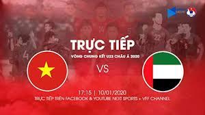 Check spelling or type a new query. U23 Viá»‡t Nam Vs U23 Uae Link Xem Trá»±c Tiáº¿p Bong Ä'a Vtv6