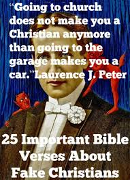 See more ideas about bible quotes, bible, bible verses. 25 Important Bible Verses About Fake Christians Must Read