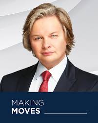 Houston Agent magazine