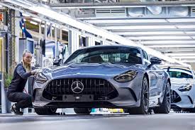 Mercedes: Strategiewechsel und Herausforderungen für die Zukunft