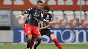 Consulta los contenidos actuales en sexomercadospain.com Necaxa Vs Monterrey Con Golazo De Dorlan Pabon Rayados Y Necaxa Dividen We Found Streaks For Direct Matches Between Necaxa Vs Monterrey Zainab Christensen