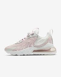 Nike Air Max 270 React Eng Women S Shoe Nike Com In 2020 Nike Air Nike Air Max Nike