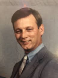 Obituary for David John Boyle