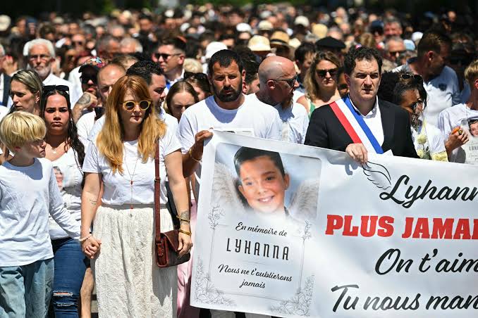 Affaire Lyhanna : «C'est l'état actuel de la justice qui a rendu ce meurtre  possible» – Libération