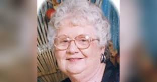 Barbara Genevieve Corbin Obituary