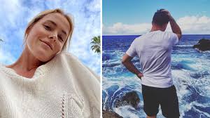 She has appeared in such films as all that i love, weiser and edges for faster navigation, this iframe is preloading the wikiwand page for olga frycz. Olga Frycz Ma Nowego Partnera Kim Jest Kozaczek