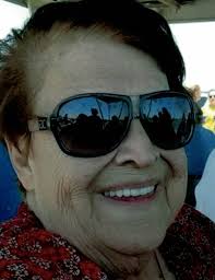 Obituary information for Martha Christina Boles