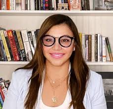 Maria Bartolome Winans Places a Premium