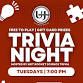 Tuesday Trivia Night at UJ - Universal Joint Lawrenceville, 181 W Pike St Event Image