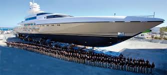 Yacht Crew Ibiza Yachts Yacht Builders Boat Yacht Boat