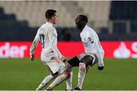 Atalanta will regret not going for it vs. Atalanta 0 1 Real Madrid Mendy Gives Lacklustre Los Blancos Slender Lead Mykhel