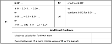 Q11 Answers Paper 2 November 18 Aqa Gcse Maths Higher Elevise