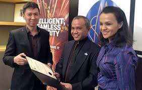 Petronas Malaysian University Lays Cybersecurity Talent Pipeline With Industry Partner Cyber Security Information Technology News Partners