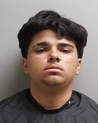 Operation Safe Streets-Sheriff's Office, AZ Department of Public Safety, US  Border Patrol, Make Apprehensions On Tuesday, April 23, 2024, Cochise  County Sheriff's Deputies attempted to conduct a traffic stop