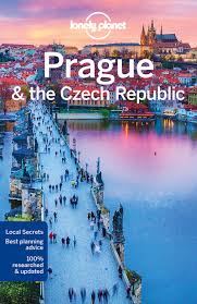 The parliament (parlament české republiky) is bicameral. Lonely Planet Prague The Czech Republic 12 Country Guide Amazon De Baker Mark Wilson Neil Fremdsprachige Bucher