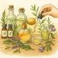 Herbal Perfumes & Oils Workshop event image