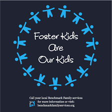 Foster care agencies social service organizations. Foster Care Awareness Month Custom Ink Fundraising