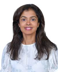 Suni Mathew, APN Breast Care Center