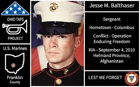 Tribute to Army Spc. Angel L. of Ohio