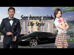 Son, who turns 28 in july, was given permission to return to his homeland last month to continue. Video Son Heung Min New Cars Collection