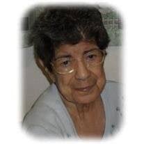 Susana Guillen Obituary