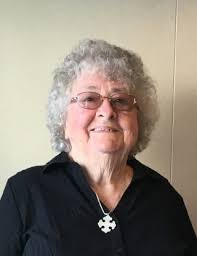 Obituary information for Mary Simrell