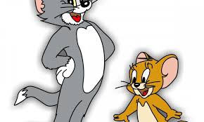 Tom And Jerry Saqibsomal Tom And Jerry Toms Jerry