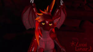 Dragon Hyper Growth Milking Animation - Hyper growth animation