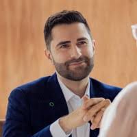 40+ "Sam Fin" profiles