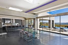 Check spelling or type a new query. High Tech Modern Contemporary Dining Room Orange County By Avalon Architectural Inc Houzz