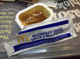 This mcdonald's copycat sweet and sour sauce recipe is not exactly healthy considering that it still contains sugar, but the portion was small and at least free from chemicals and other stuff. Troynicole On Twitter Mcdonalds Why Charge 0 37 For Sweet And Sour Sauce Mayo After I Spent 23 70 For 2 Big Mac Meals And 2 Sundaes
