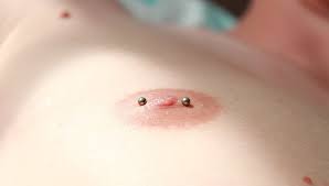 O Piercing No Mamilo Tudo O Que Voce Precisa Saber Tatuagem