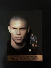 CARD MUNDICROMO CALCIATORI 2000 Zidane/Fonseca