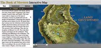 Did the church ever say chill your jets were not so sure about this? Visualizing The People Places And Plates Of The Book Of Mormon Religious Studies Center