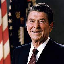 Ronald reagan presidential foundation and institute. Ronald Reagan The White House