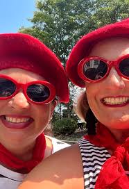 Real Real Housewives