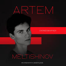 LIMBUS Dancer: Oscar Cuellar