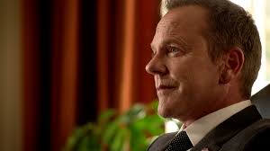 How 'Designated Survivor's' Netflix reboot gave us a newly charged  election-themed show