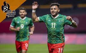 Possibly, alexis vega has been the most prominent footballer of the olympic national team in, at least if the most constant in his game, his level has led him to be outstanding internationally and to be located in the orbit of the european market, specifically del porto, who have monitored the chivas footballer throughout tokyo 2020. 4lqjcweldpedfm