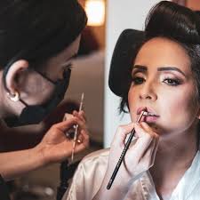 Jessica Berta Makeup