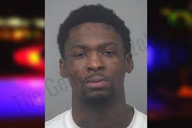 Keith Jean-Pierre — Gwinnett County Jail Bookings