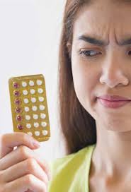 It reduces the risk of pregnancy after unprotected sex. Pil Perancang Ada Kesan Sampingan Usah Gusar Baca Dulu