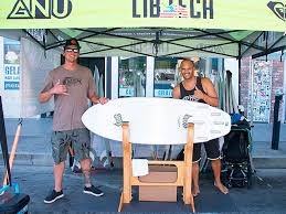 300 pacific coast hwy, 92648 huntington beach ca. Lib Steals The Show At Huntington Surf And Sport Demo Day Mervin Manufacturing
