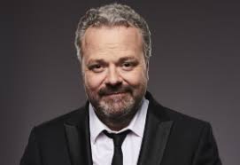 Hal Cruttenden: Can Dish It Out But Can't Take It
